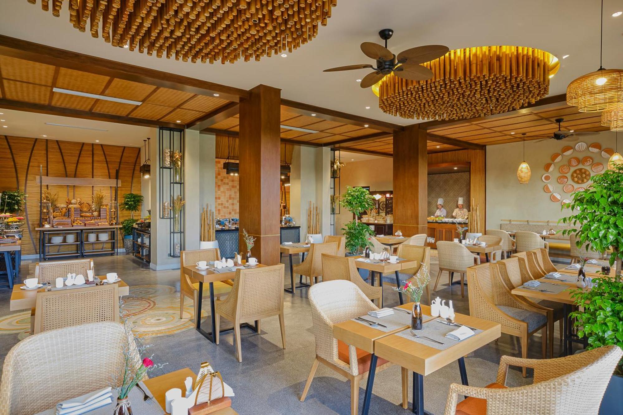 Little Oasis - An Eco Friendly Hotel & Spa ฮอยอัน ภายนอก รูปภาพ